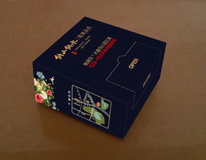 不同材質包裝的綠色交響曲 紙袋、紙盒與木盒的生態對話