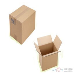 峰達紙箱 從優質產品到創業商機，3158創業信息網助您開啟木盒包裝新篇章